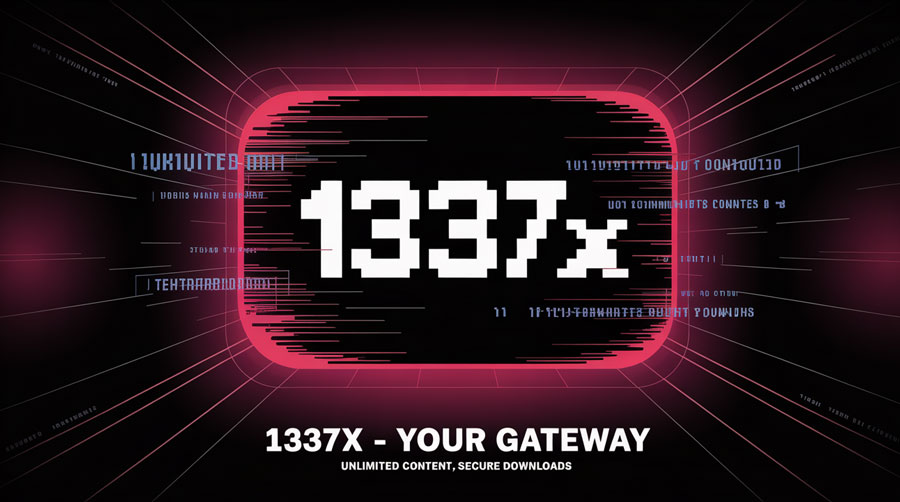 1337x
